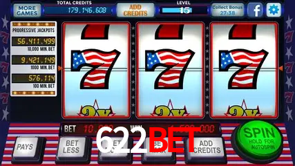 Descubra a Essência do 622BET: Nossa História e Compromissos