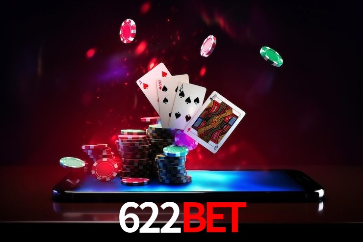 Game Providers 622BET