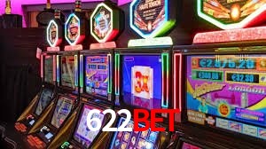Casino Ao Vivo 622BET