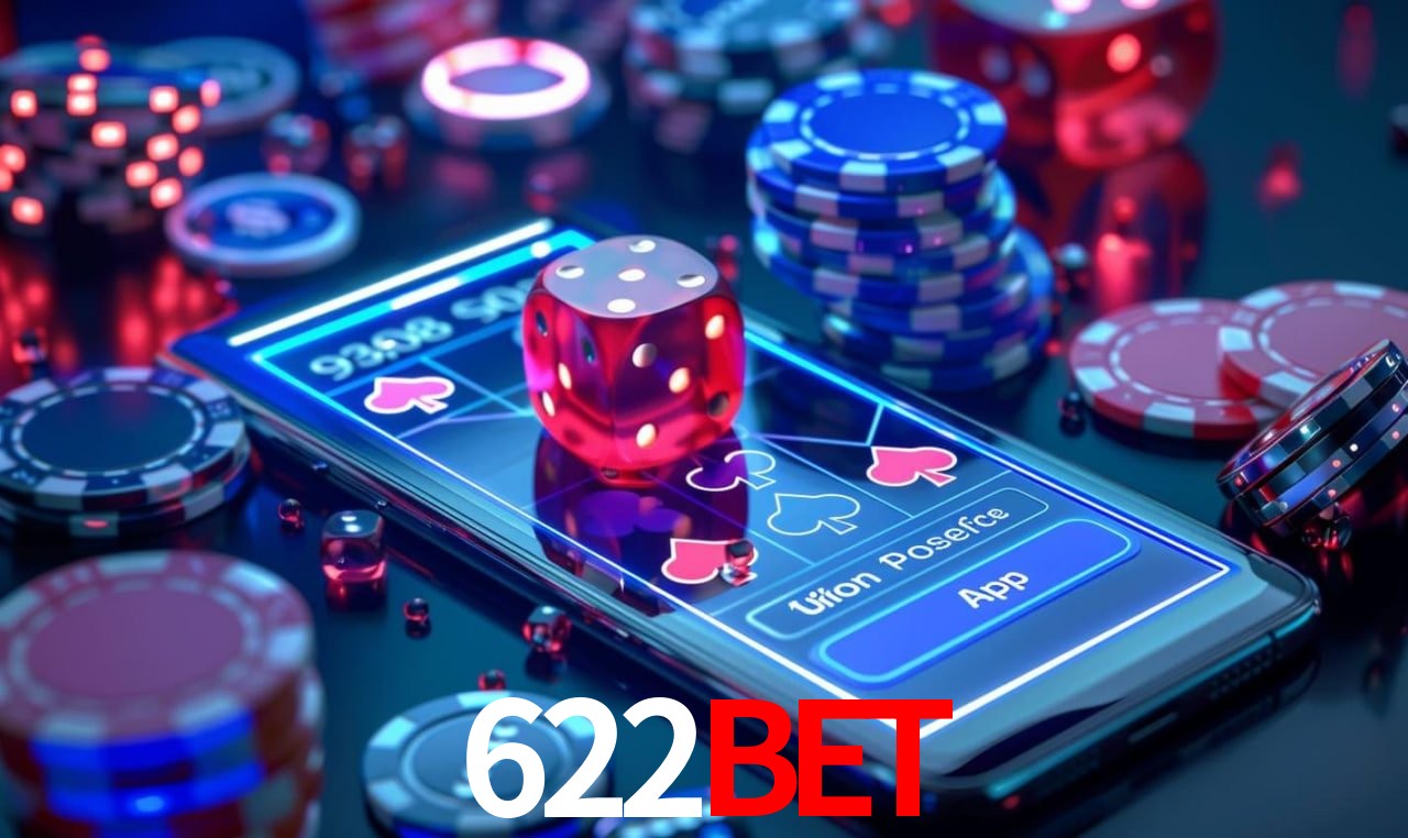 622BET - Análise de Mercados Esportivos