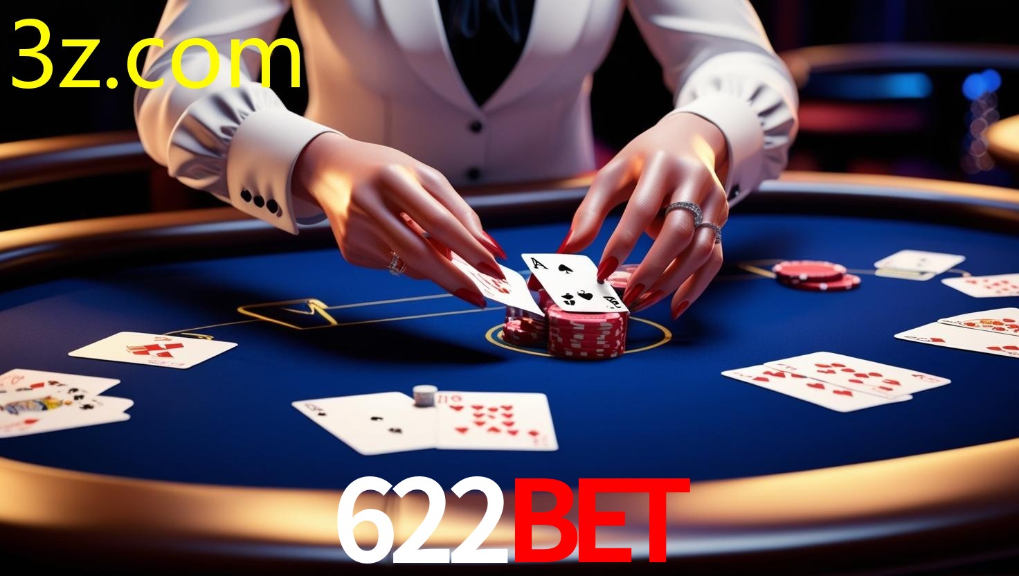 622BET