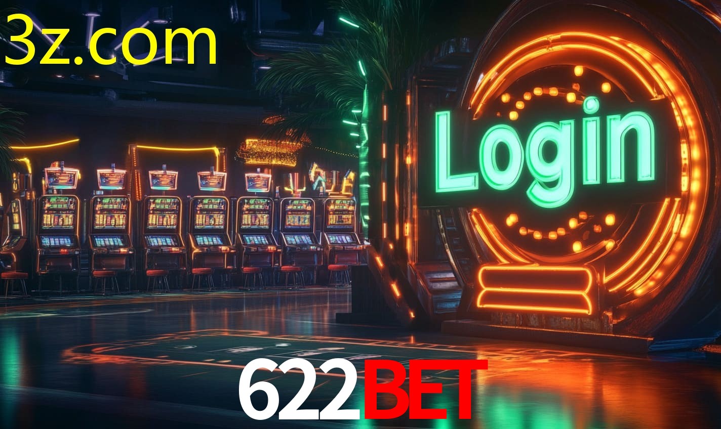 622BET