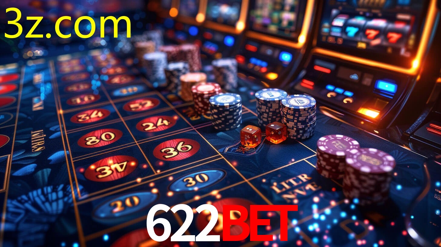 622BET