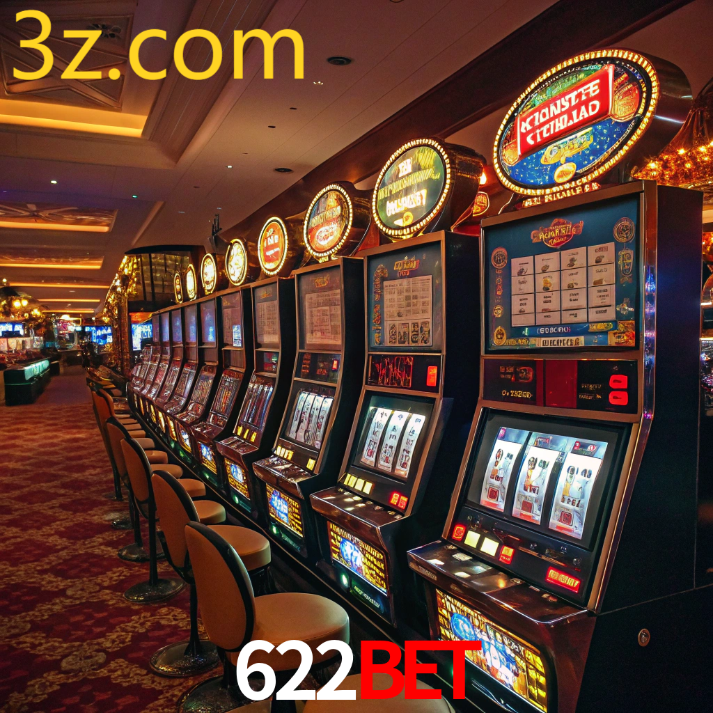 622BET