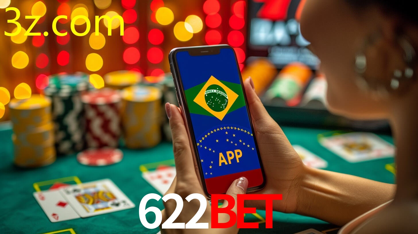 622BET