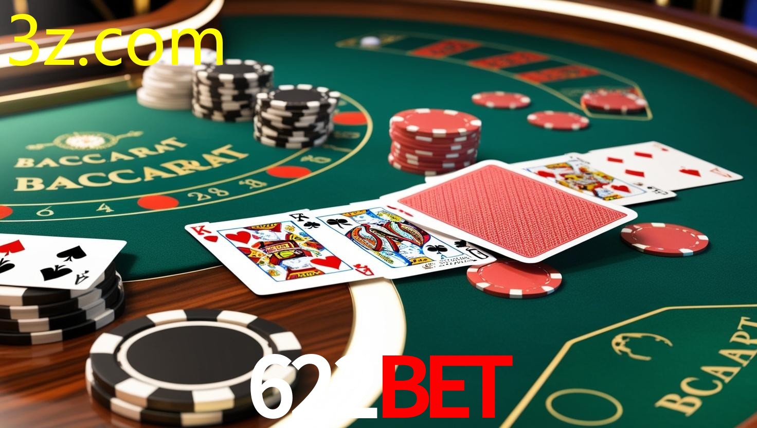 622BET