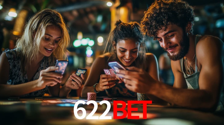 Daily Bonuses 622bet