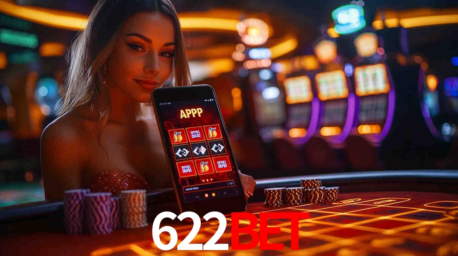 Explorando a Categoria de Eventos em Apostas na 622bet
