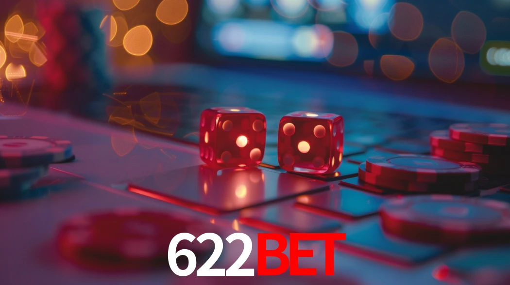 Seasonal Promotions 622bet