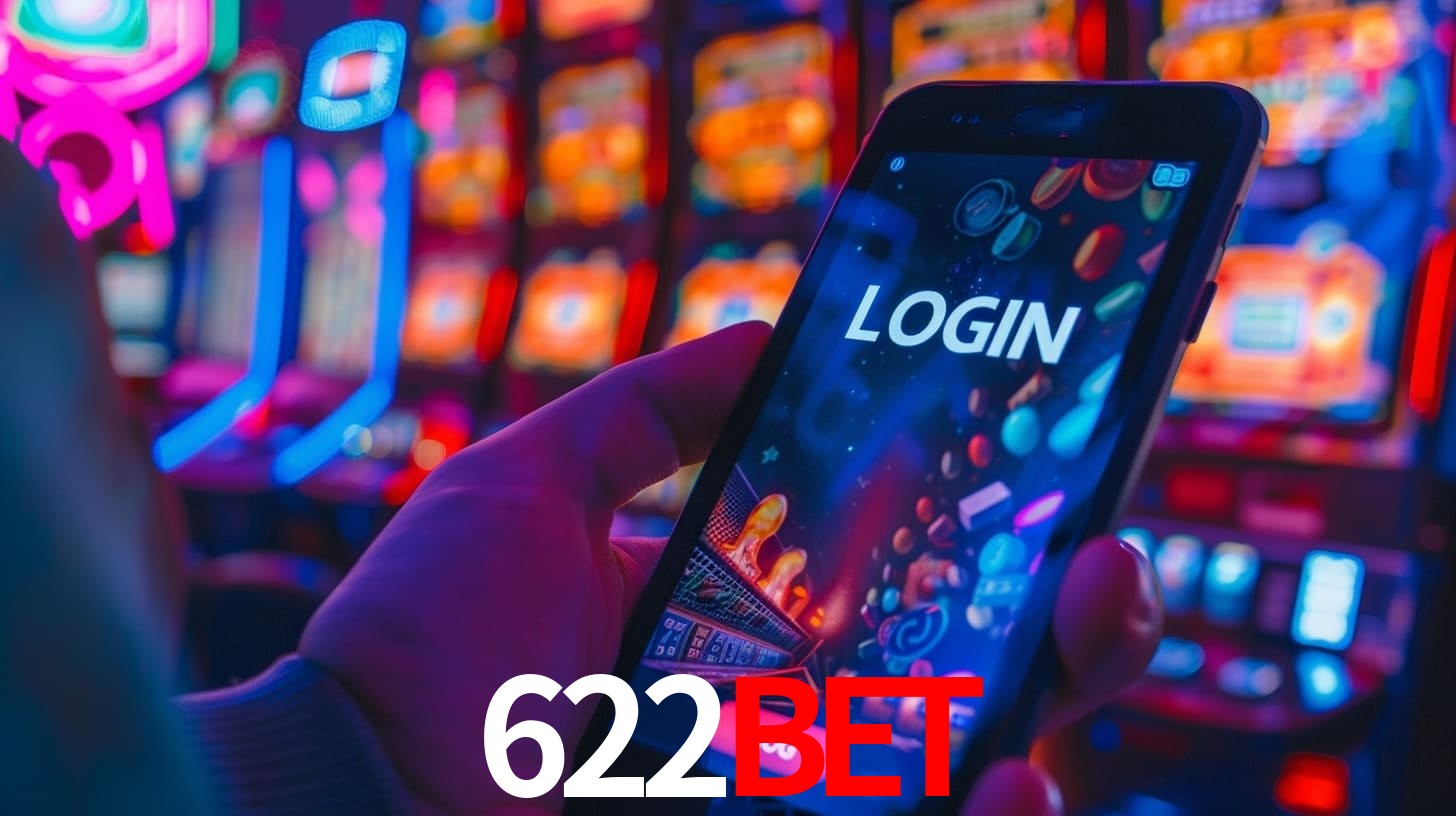 Apostas de Basquete 622bet