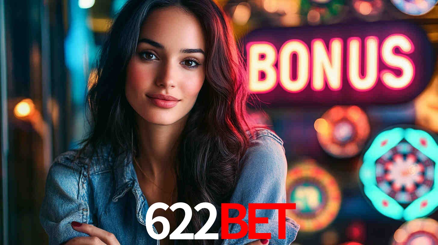 622bet: A Experiência de Casino com Jogos de Mesa ao Vivo