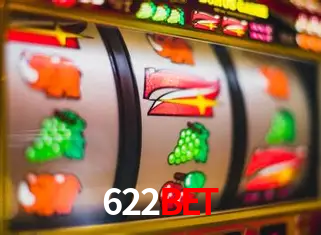 Inovações de Jogos na 622bet: O Futuro das Experiências Interativas