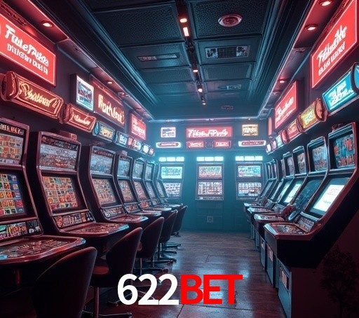 Plataforma 622bet - PIX Instantâneo