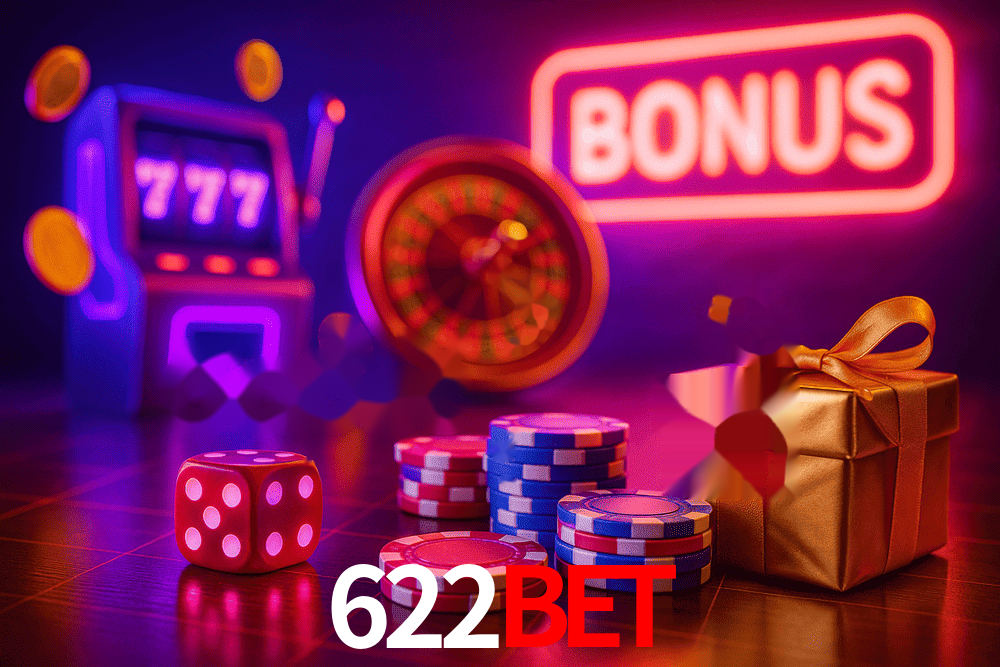 A Popularidade dos Caça-Níqueis no 622bet