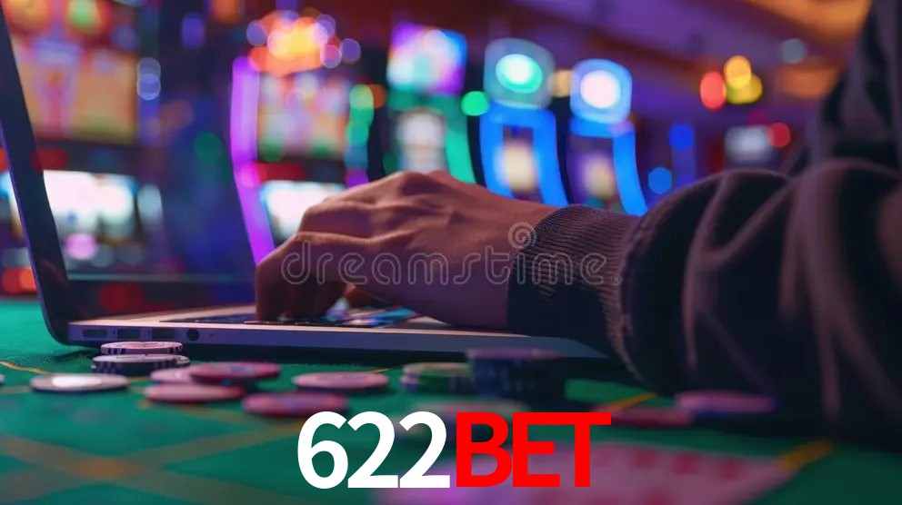 Mesa de Blackjack 622bet