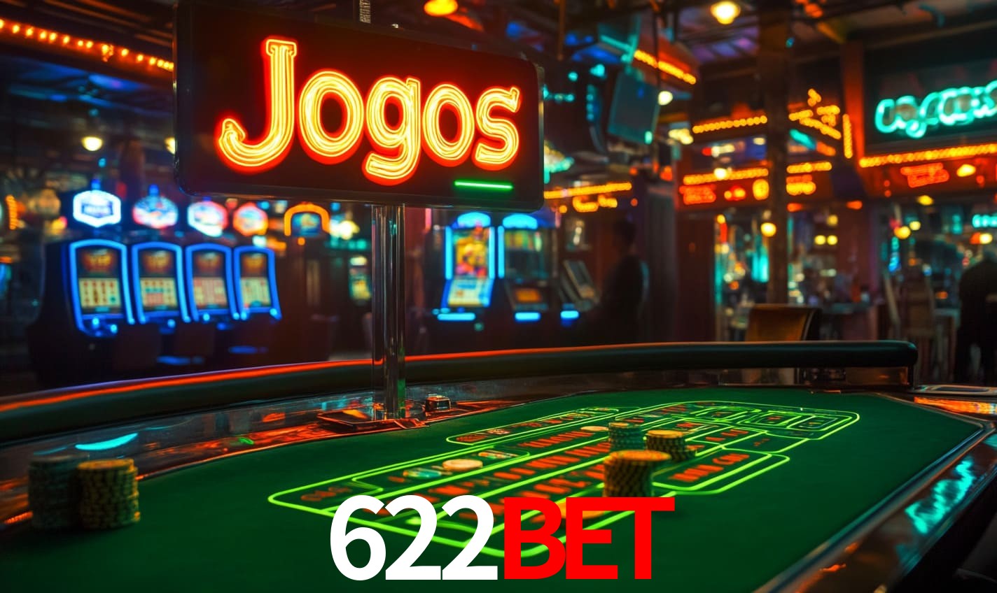 Especiais de Fim de Semana 622bet