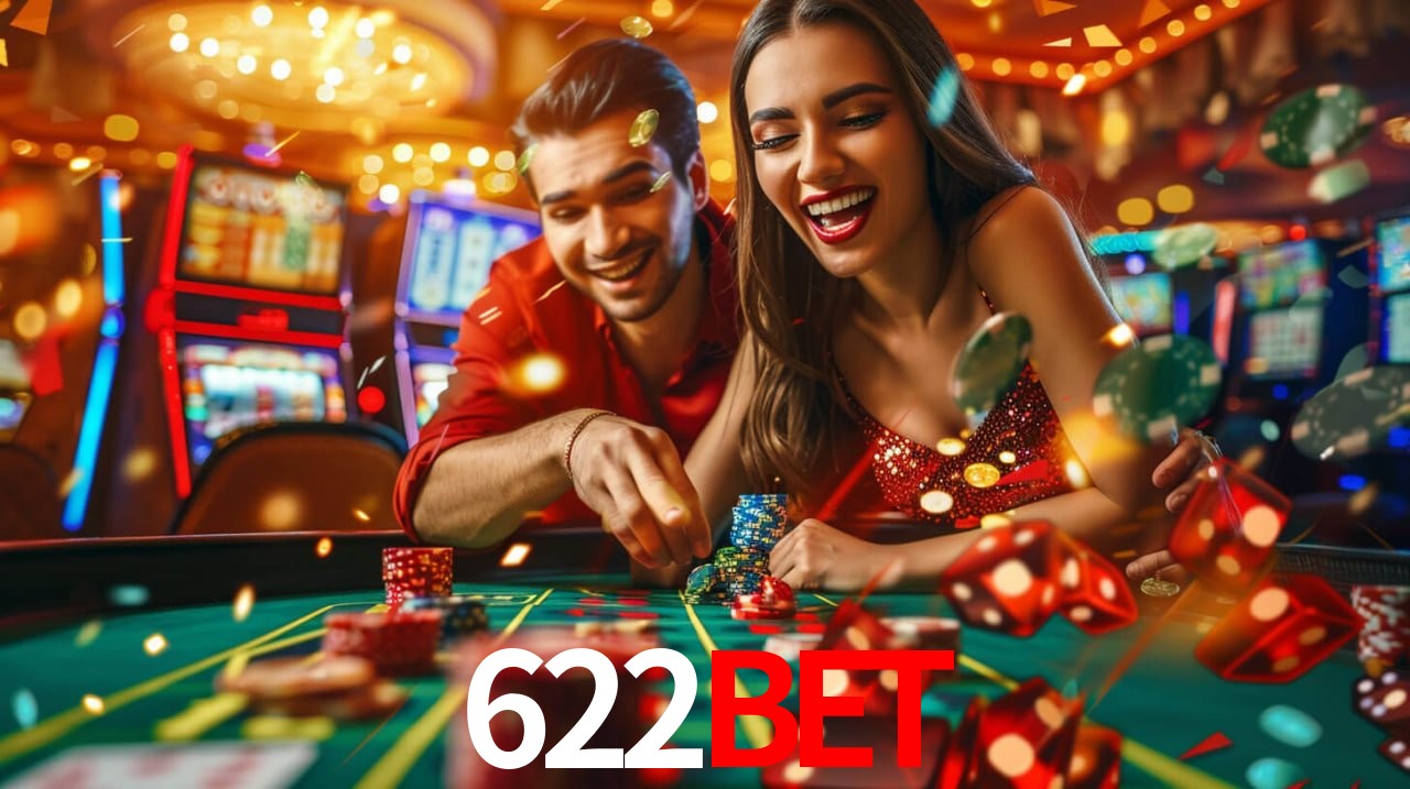 Ofertas Exclusivas 622bet