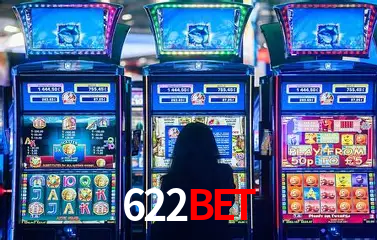 Explorando a Categoria de Eventos em Apostas na 622bet