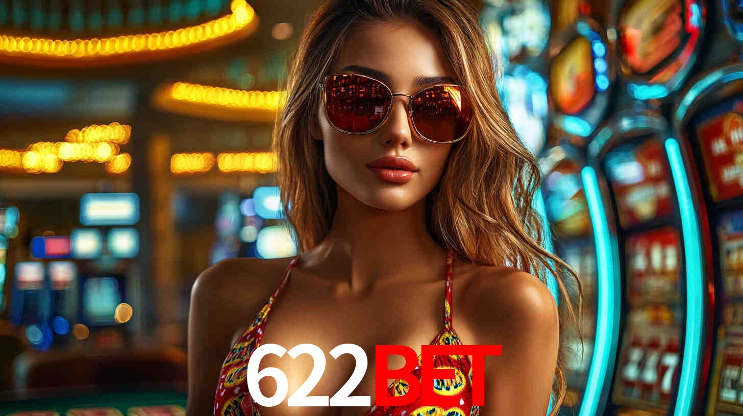 Certificação GLI 622bet