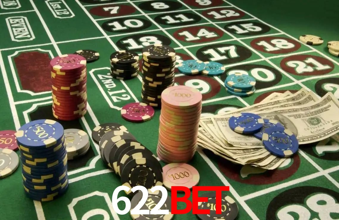 Player Reviews 622bet