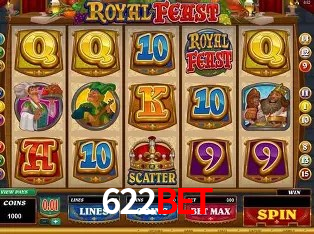 622bet Certificado eCOGRA