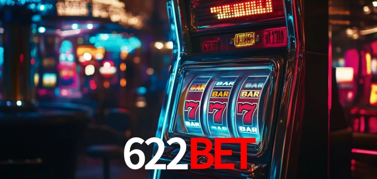 Welcome Bonus 622bet