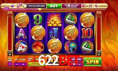 Inovações de Jogos na 622bet: O Futuro das Experiências Interativas