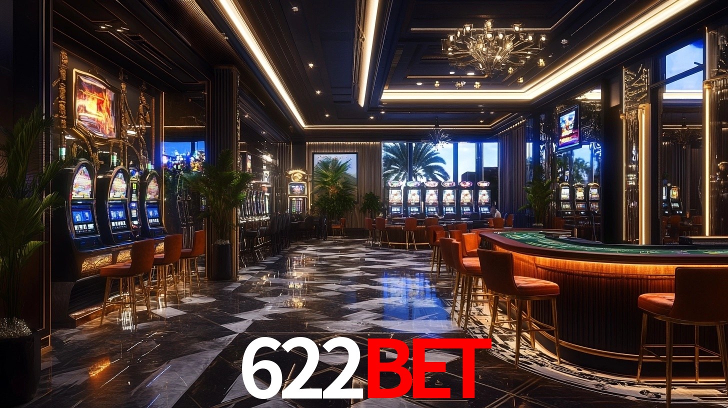 Ofertas Imperdíveis na 622bet: Promoções e Bônus Que Valem a Pena