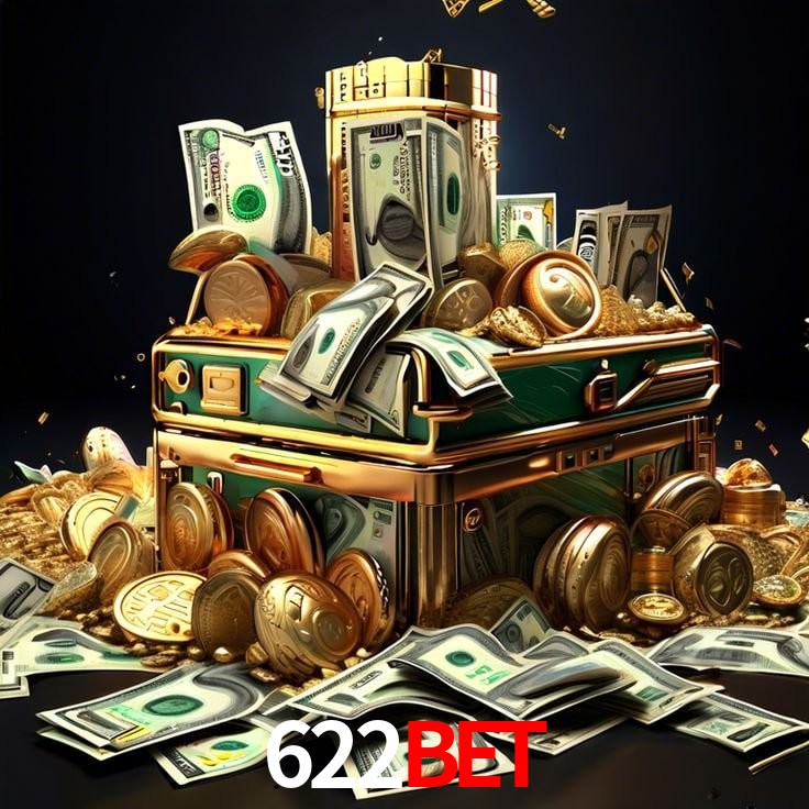 Jogos de Slot 622bet