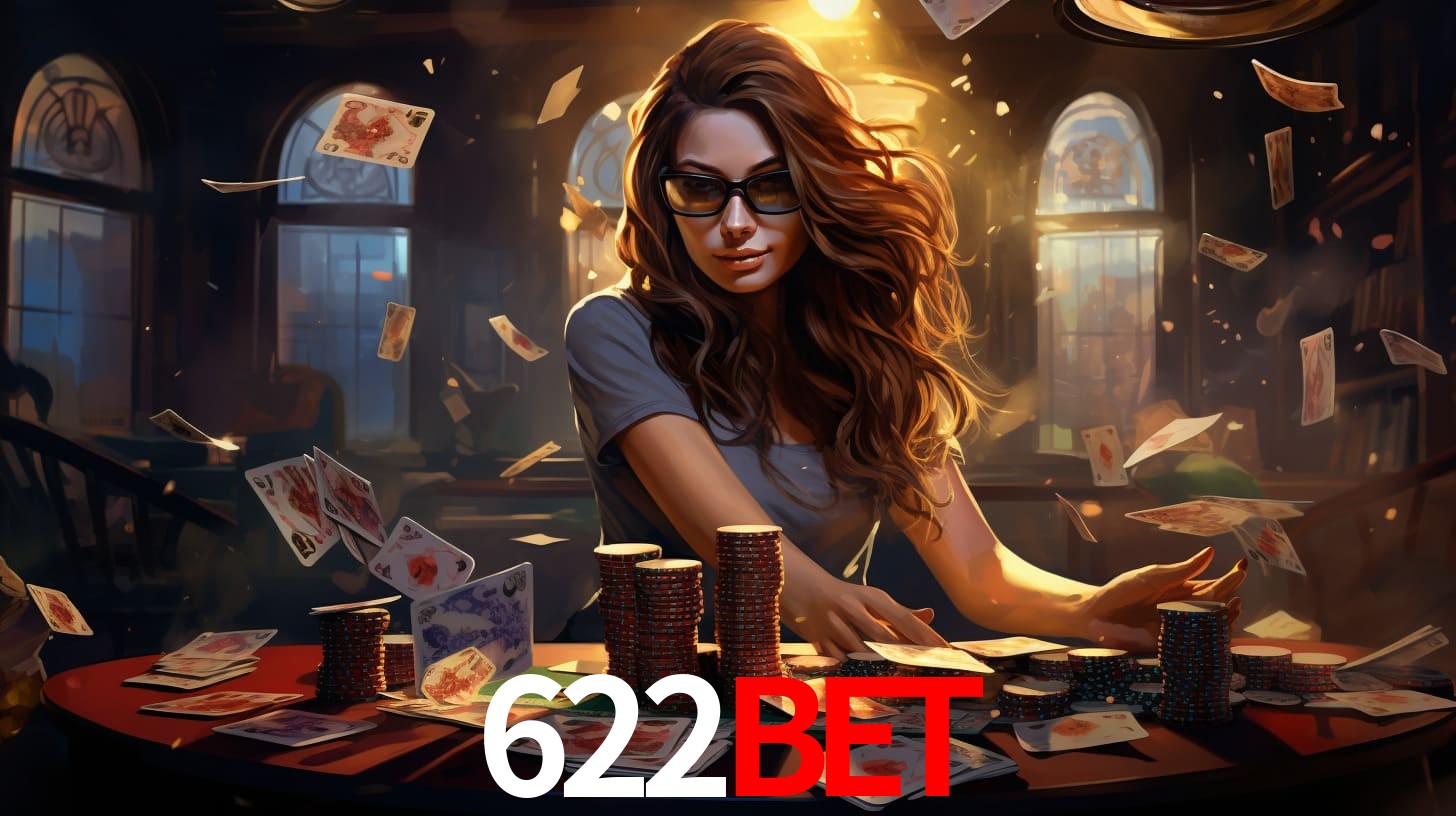 Blackjack Table 622bet