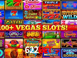 Desvendando o Mundo dos Jogos Virtuais na 622bet