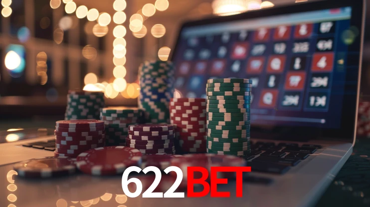Exclusive Offers 622bet