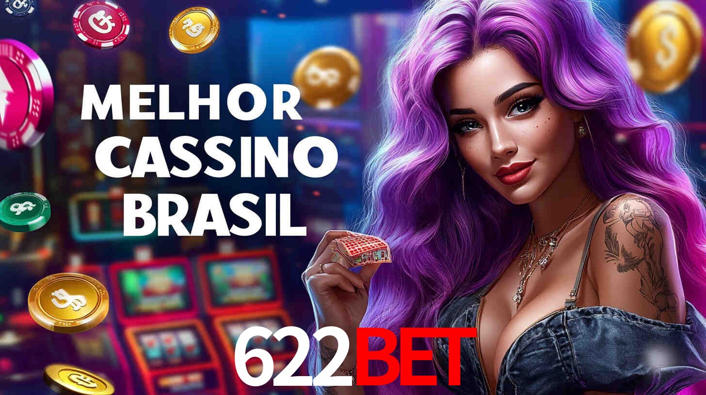 Descubra o Programa VIP da 622bet: Vantagens Exclusivas para Jogadores