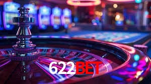 Provedores de Jogos 622bet
