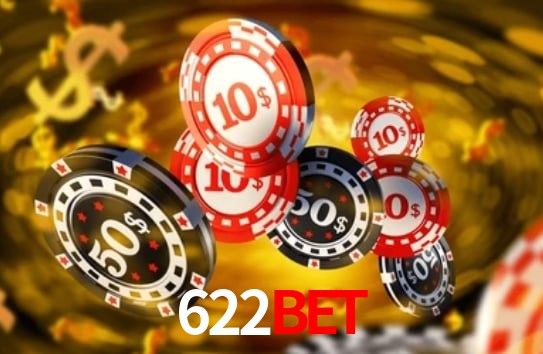 Recursos de Bônus 622bet