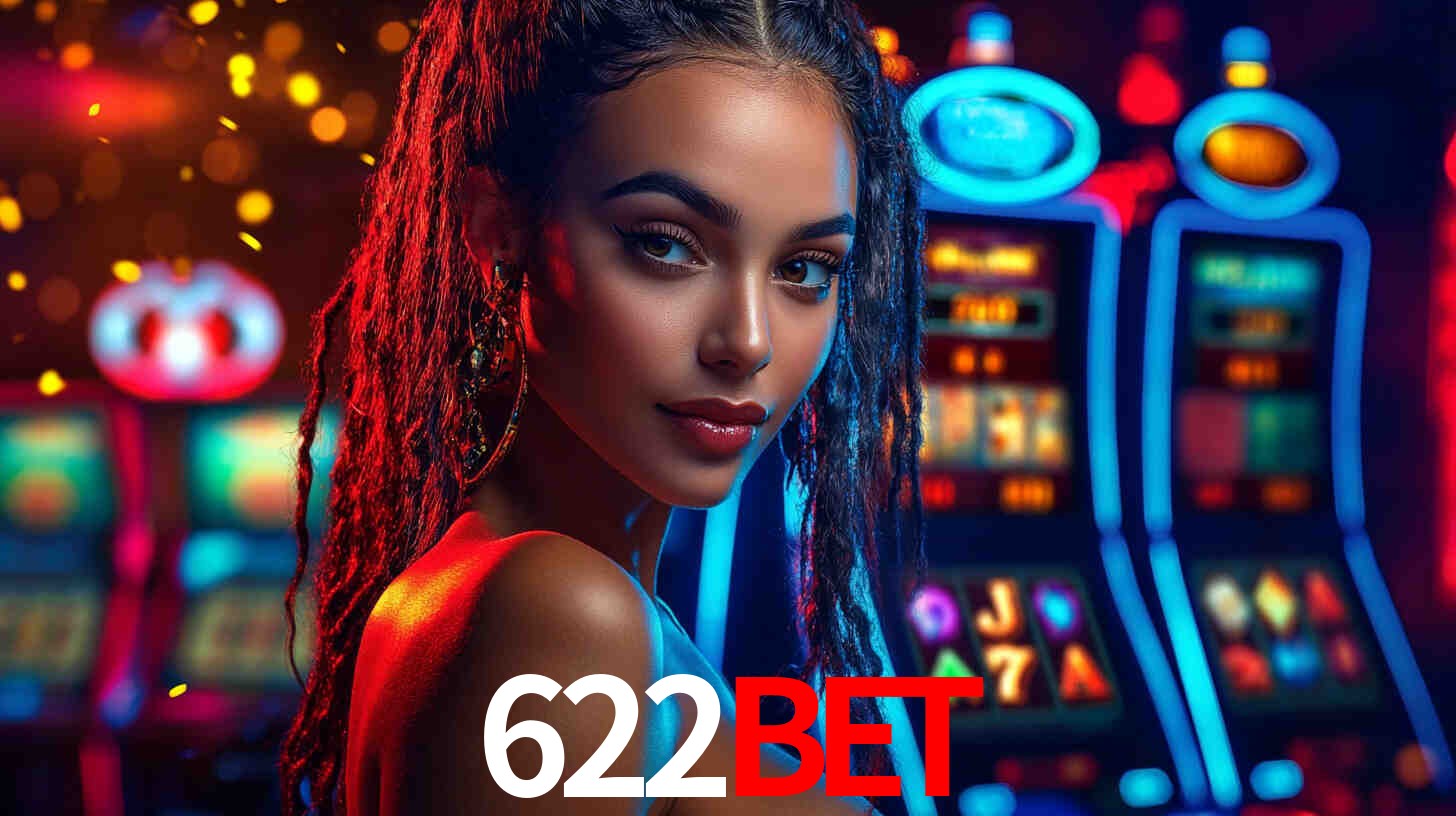 A Experiência Imersiva dos Cassinos Ao Vivo no 622bet