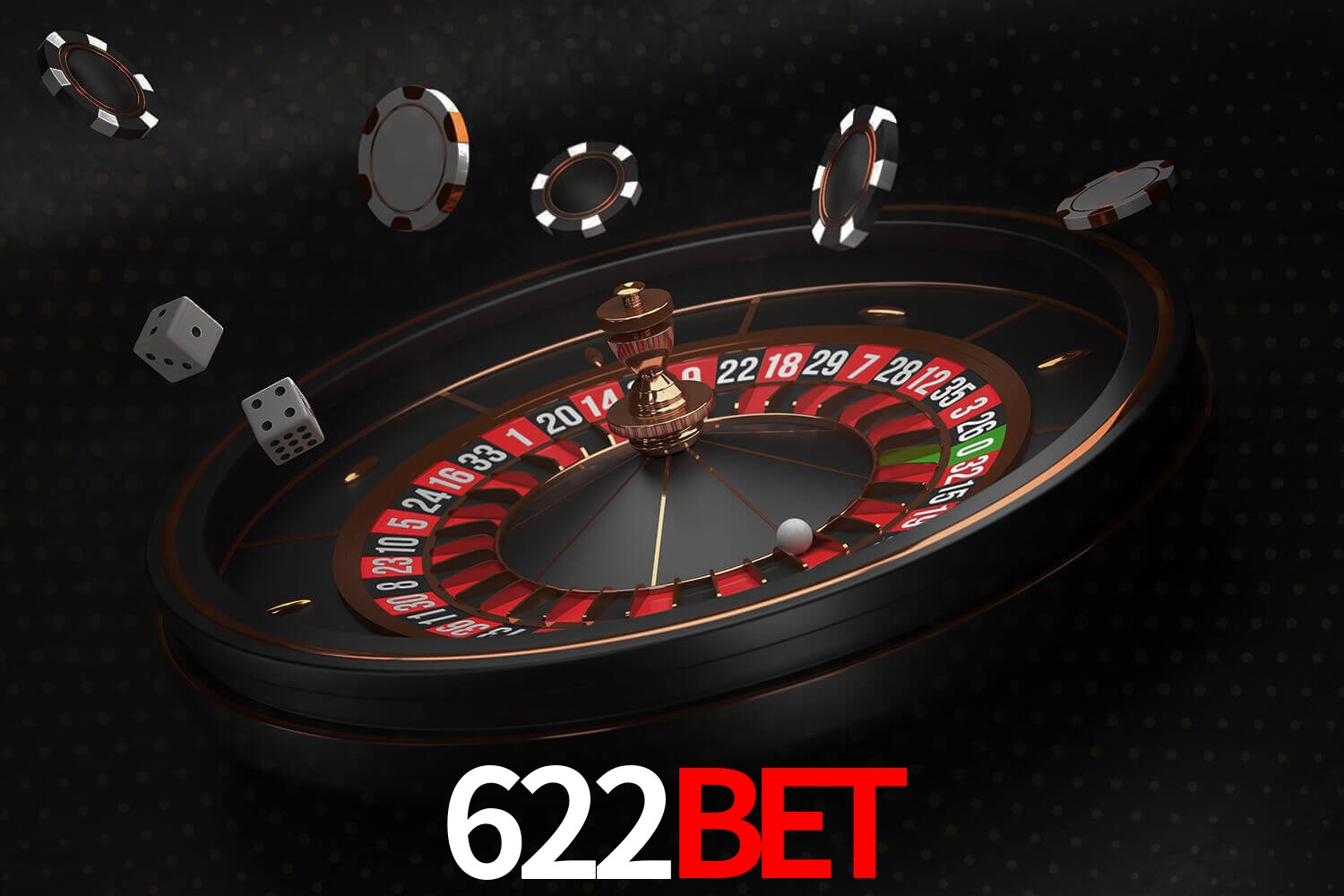 622bet: Seu Especialista em Apostas Esportivas Brasileiras