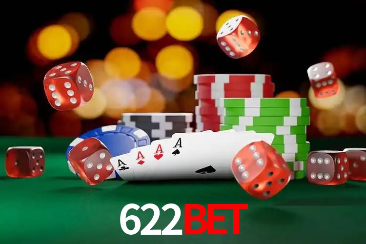 Tecnologia da Plataforma 622bet