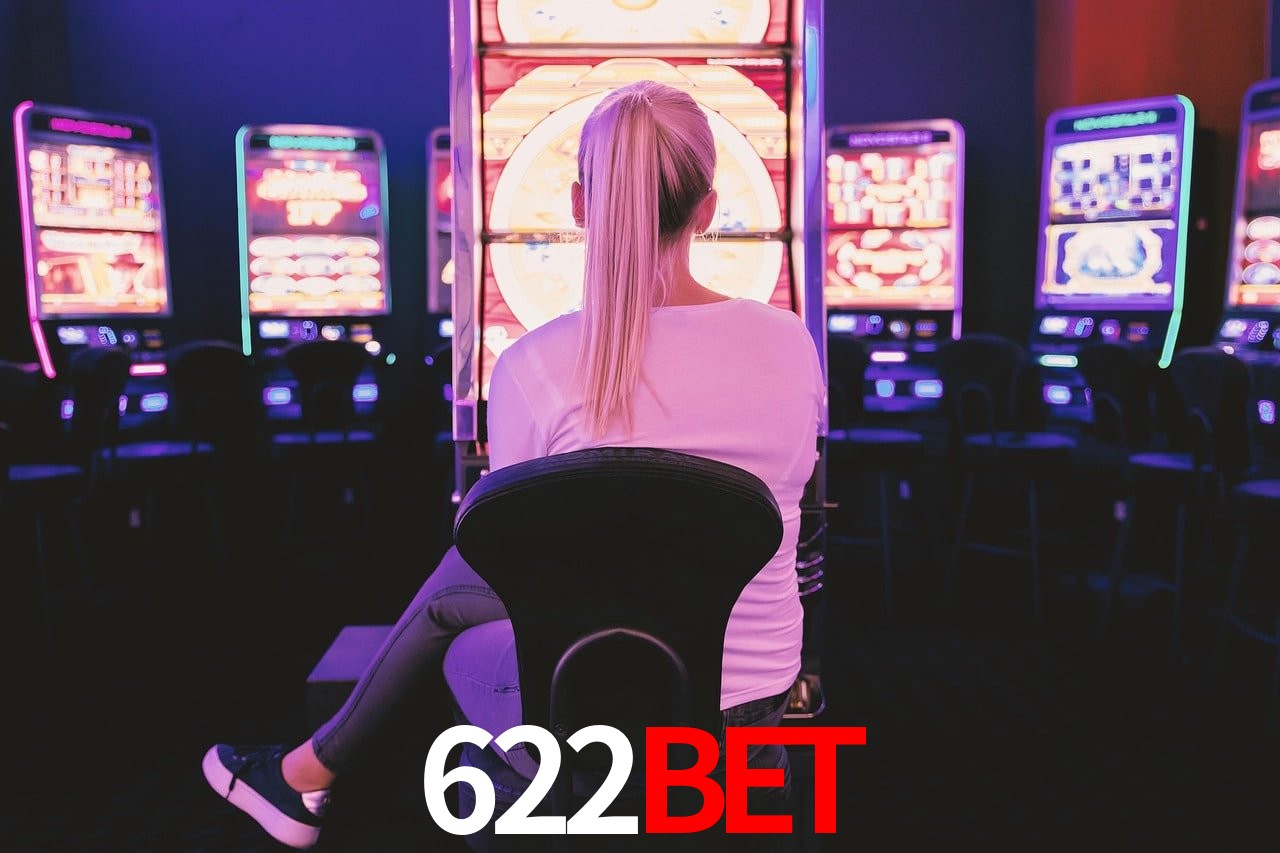 Game Providers 622bet
