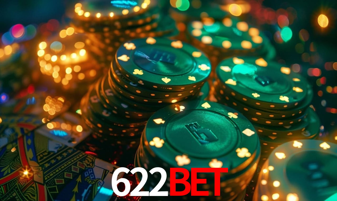 Avaliações dos Jogadores 622bet