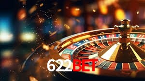 Plataforma 622bet - Cloud AWS Infrastructure