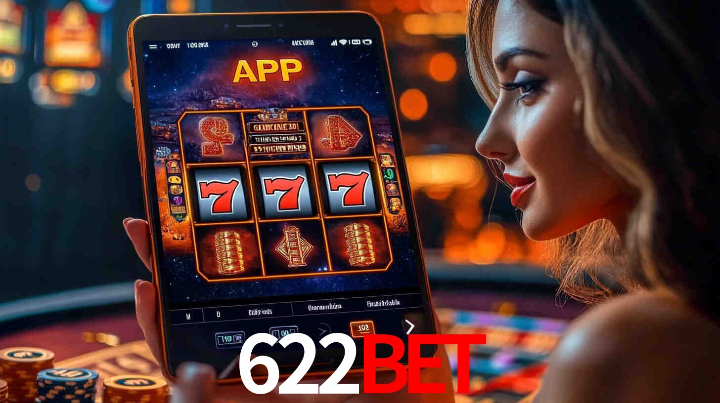 Bônus Generosos e Exclusivos no 622bet para Você!