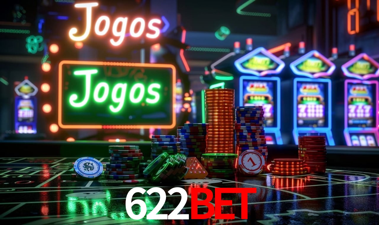 Servidor Brasil 622bet