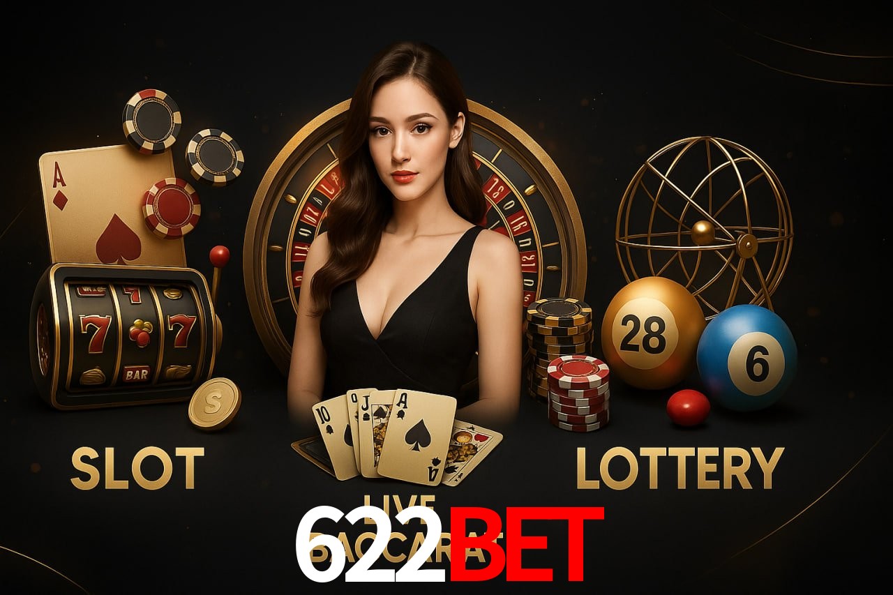 Slots 622bet - Jackpots Progressivos