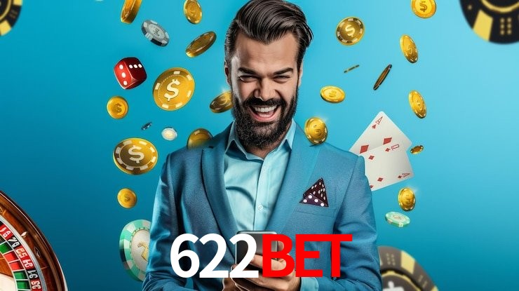Slot Games 622bet