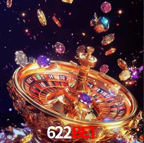 622bet Segurança Logo 2