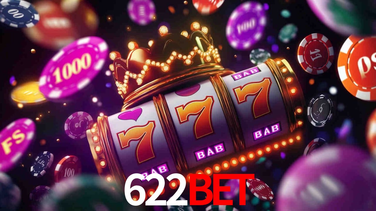 Live Casino 622bet