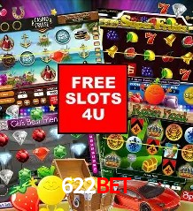 622bet Licença Curaçao Gaming