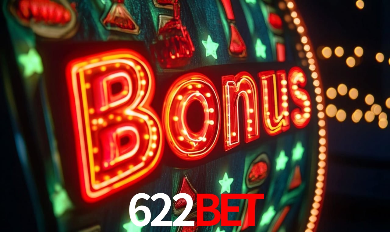 Casino VIP 622bet
