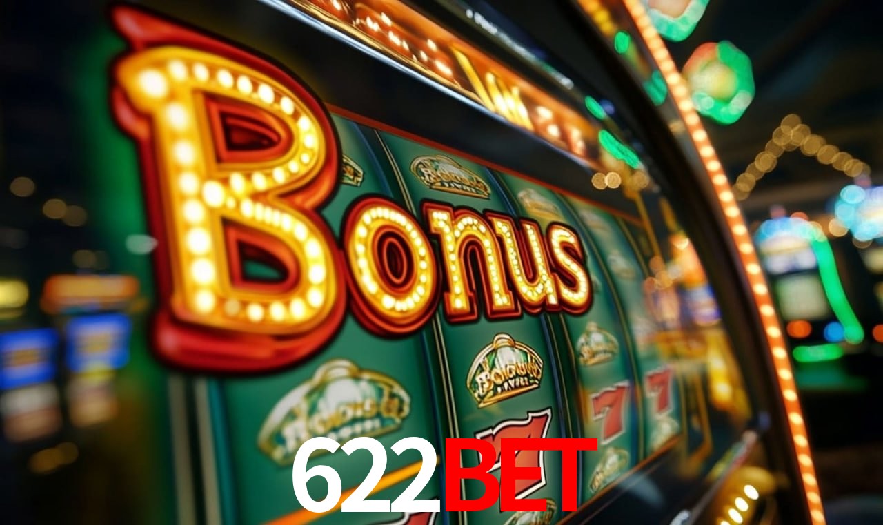 Slots 622bet - Giros Grátis Diários